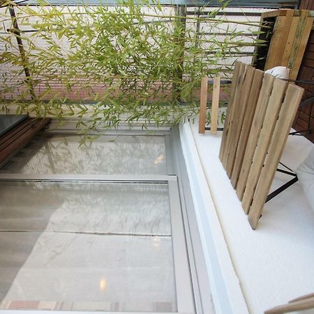 Cosy Apartment Prado Museum Madrid Luaran gambar