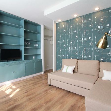 Cosy Apartment Prado Museum Madrid Luaran gambar