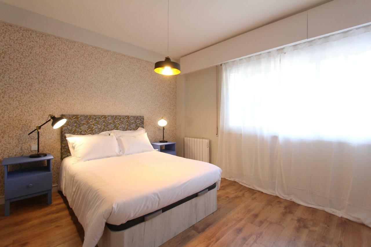 Cosy Apartment Prado Museum Madrid Luaran gambar