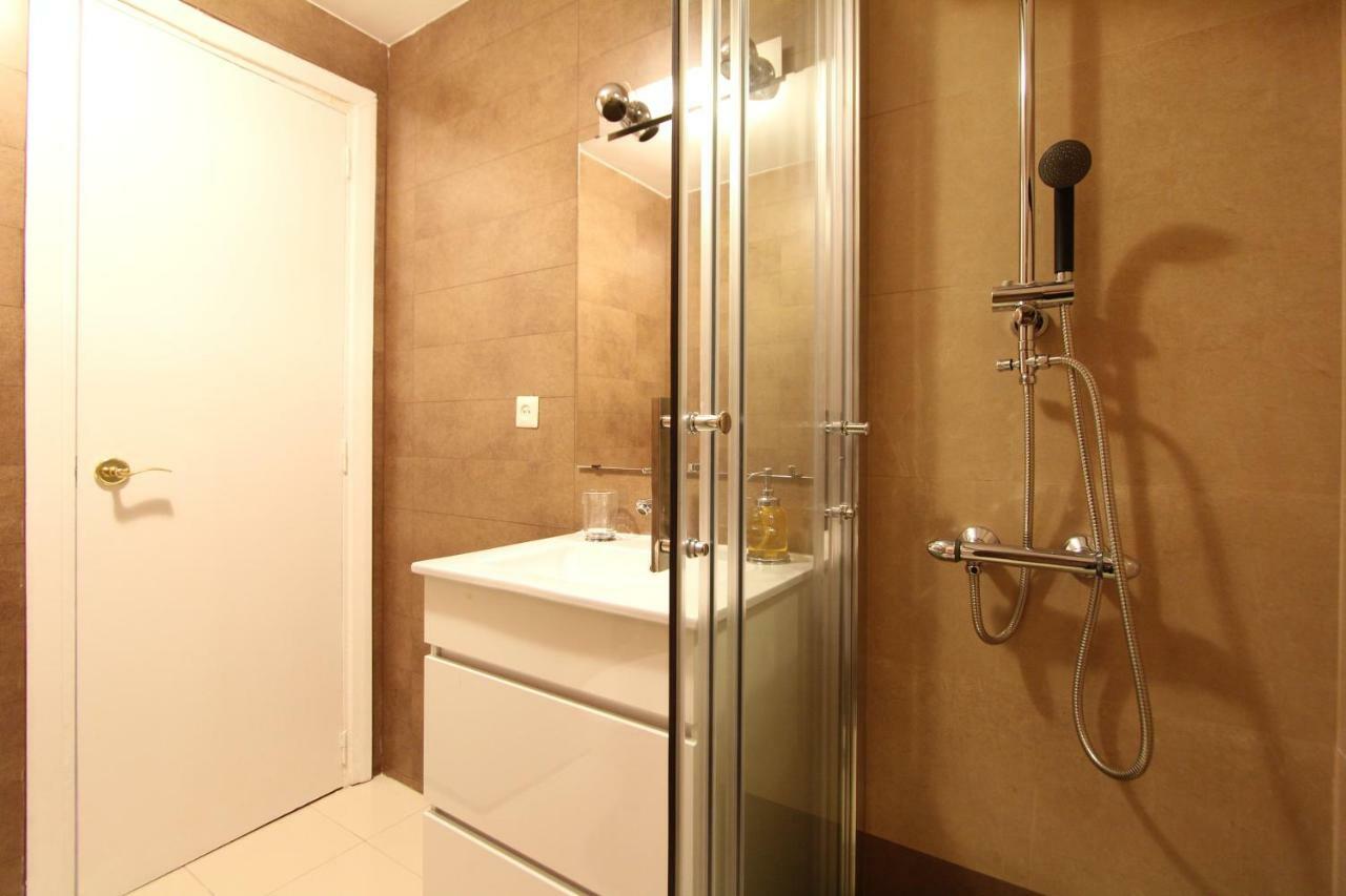 Cosy Apartment Prado Museum Madrid Luaran gambar