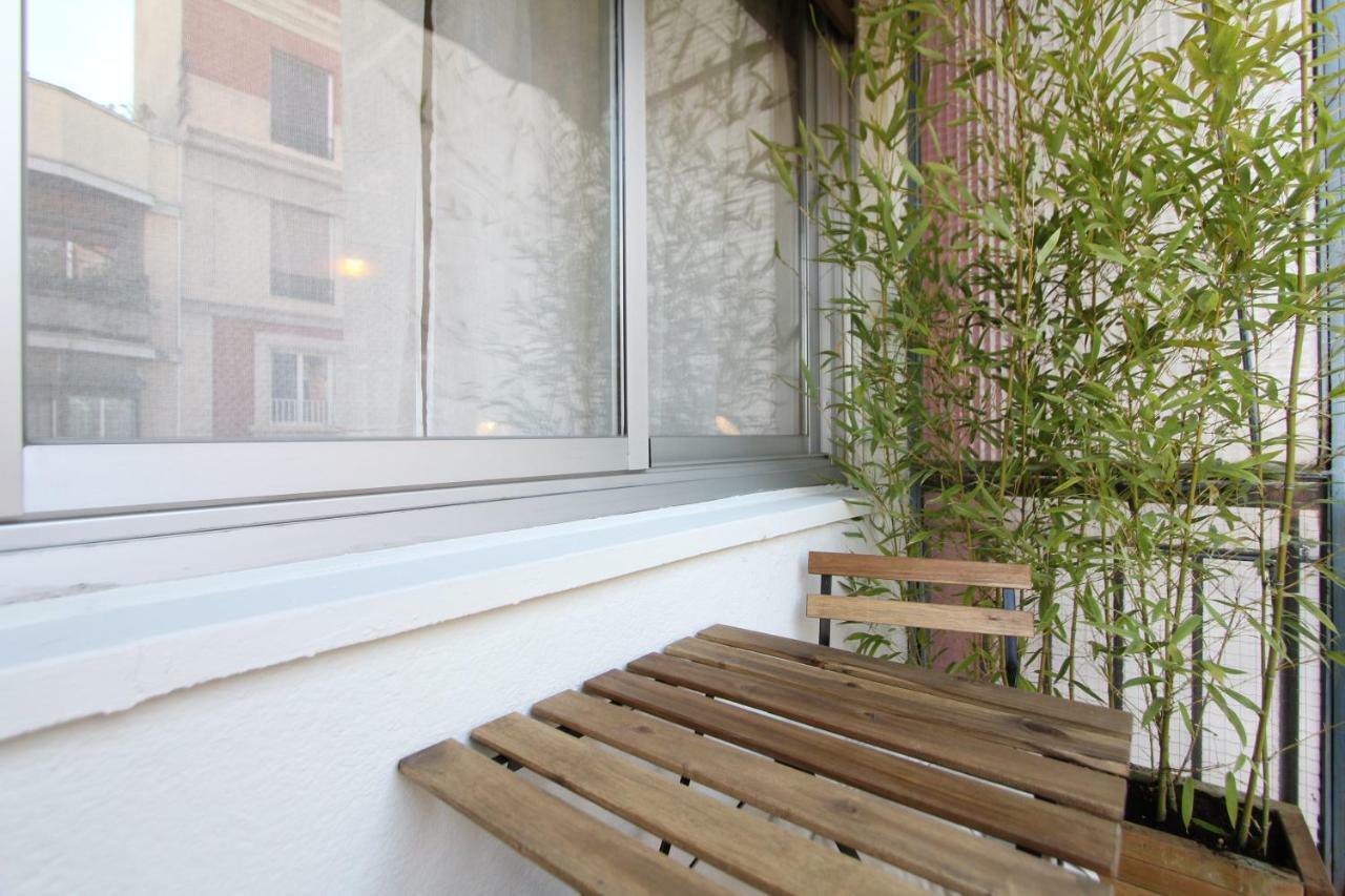 Cosy Apartment Prado Museum Madrid Luaran gambar