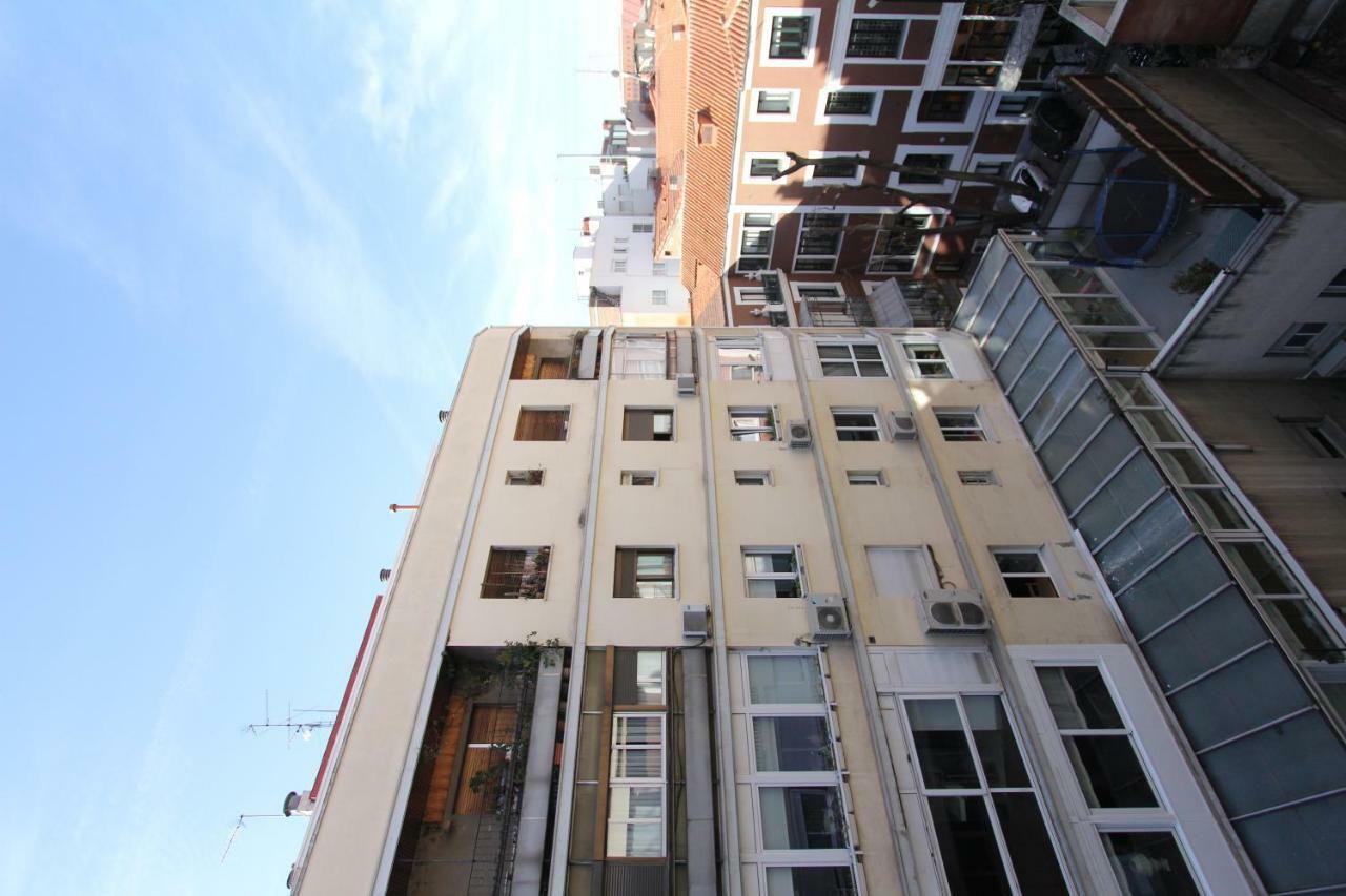 Cosy Apartment Prado Museum Madrid Luaran gambar