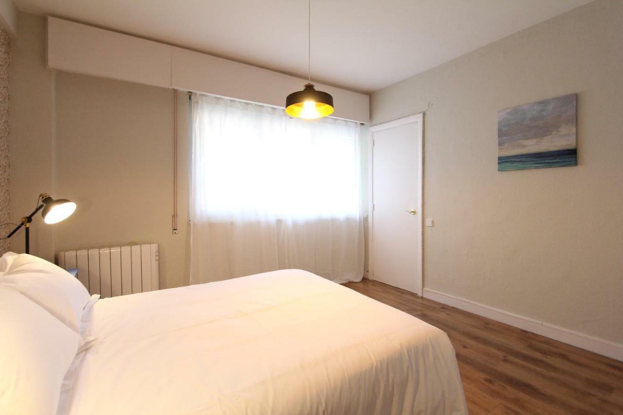 Cosy Apartment Prado Museum Madrid Luaran gambar